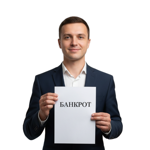 Судебное банкротство физических лиц в Тюмени