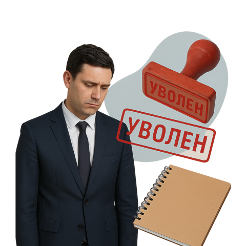 Защита от незаконного увольнения в Тюмени