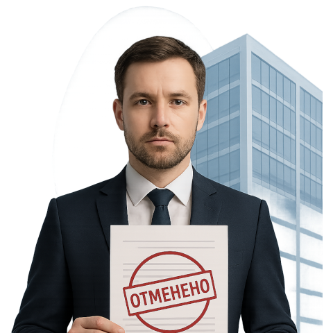 Оспаривание дисциплинарных взысканий в Тюмени