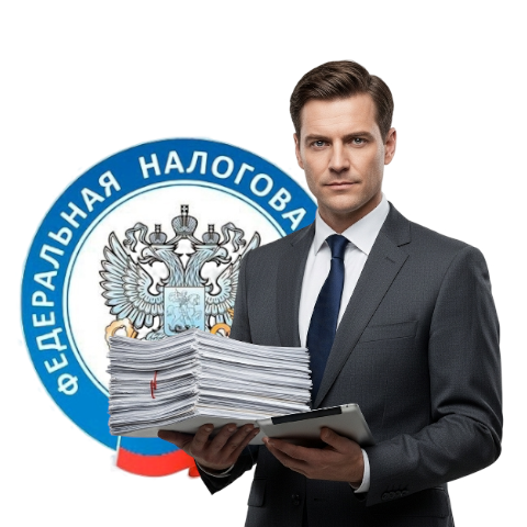 Юрист по налоговым спорам в Тюмени