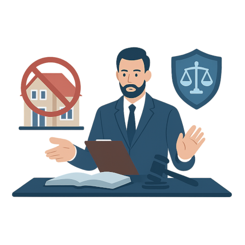 Оспорить сделку с недвижимостью в Тюмени