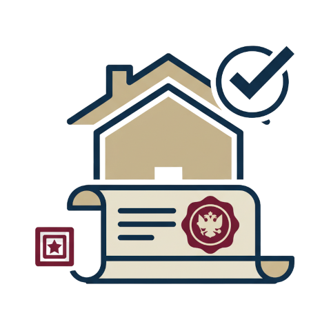 Узаконить самострой в Тюмени