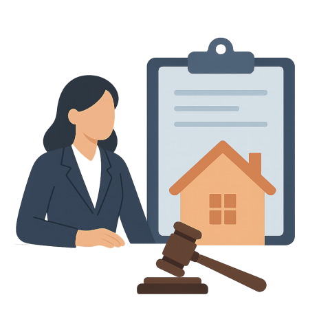 Консультация юриста по жилищным вопросам в Тюмени