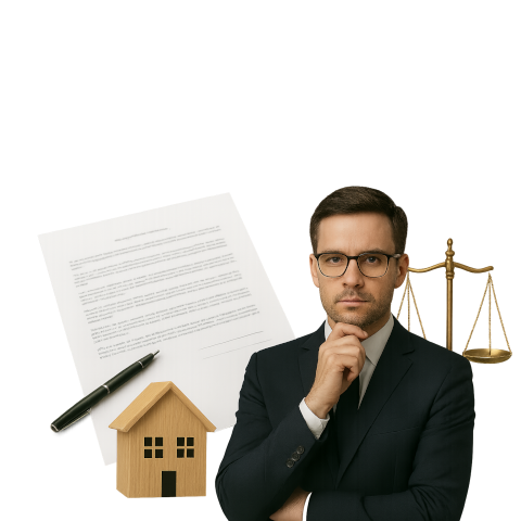 Признание права собственности на квартиру в Тюмени